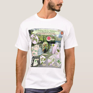 Draag Central Park Apparel T-shirt