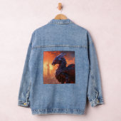 Draag de legende: Dragon Majesty Jacket (Hangar)