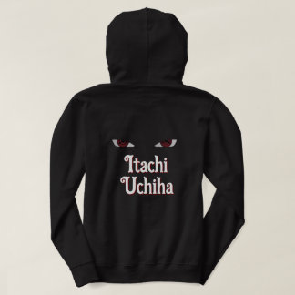 Draag de legende - Itachi Hoodie