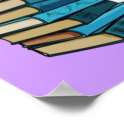 Draag de oude munt. . Boekprijsopgave Poster (Hoek)