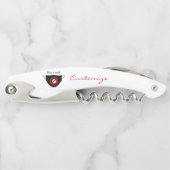 Draag een Masker Thunder_Cove Kurkentrekker (Voorkant)