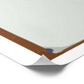 Draag en stijl amusement posters uit het verleden (Hoek)