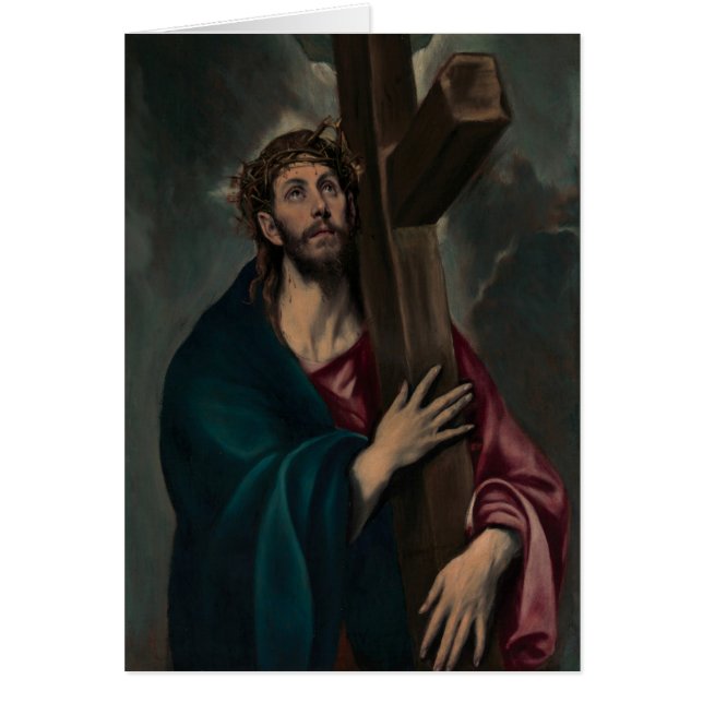 Draag het Kruis (Voorkant)