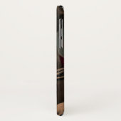 Draag het Kruis Case-Mate iPhone Case (Achterkant/links)