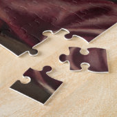 Draag het Kruis Legpuzzel (Zijkant)