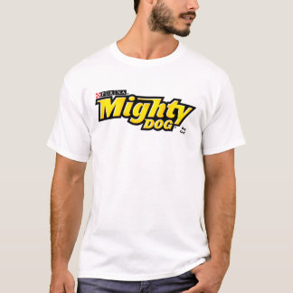 Draag het trots. t-shirt