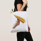 Draag Je Dromen Tote Bag (Dichtbij)