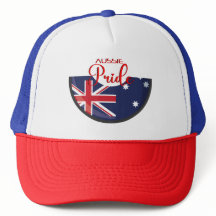 Draag je hart onder: Aussie Pride