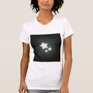 "Draag je verhaal, bezit het moment." T-shirt