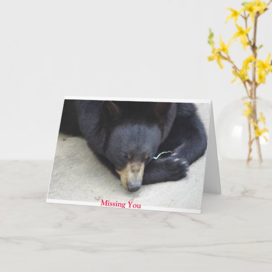 Draag Kaart (Gele Bloem)