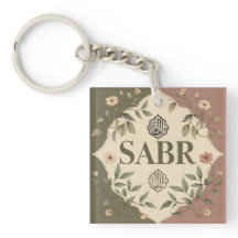 Draag kracht met je mee - deze Geduld stickers