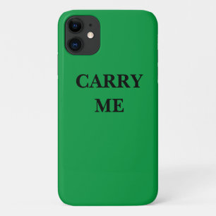 DRAAG ME Case-Mate iPhone CASE