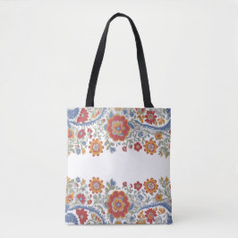 Draag met Stijl Tote Bag