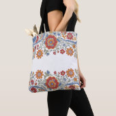 Draag met Stijl Tote Bag (Dichtbij)