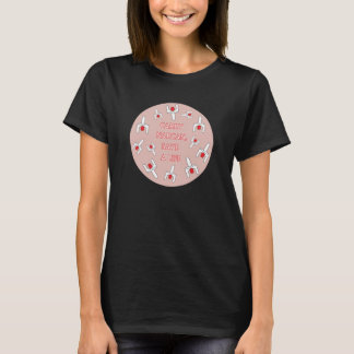Draag Narcan, bespaar een leven T-shirt
