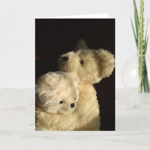 Draag omhelzing kaart