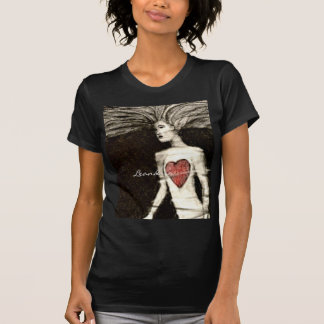 Draag Originele Kunst door Leandria T-shirt