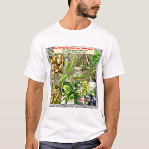 Draag Poison Ivy Apparel T-shirt