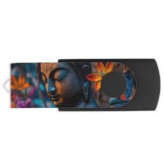 Draag positieve virussen bij je USB stick