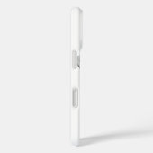 Draag rust, front en center Case-Mate iPhone case (Achterkant / Rechts)