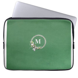 "Draag stijl en technische verfijning met u - Laptop Sleeve