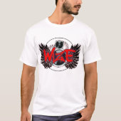 Draag T-shirt (Voorkant)