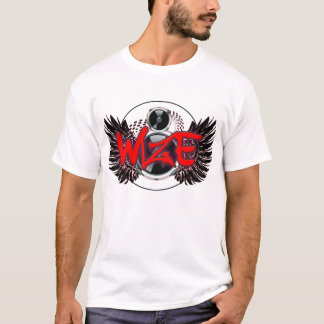 Draag T-shirt