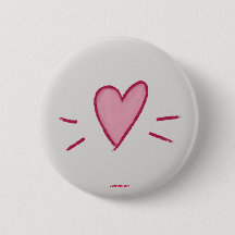 Draag uw hart op uw sleeve