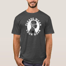 Draag uw Mannen T-Shirt (Pittsburgh)