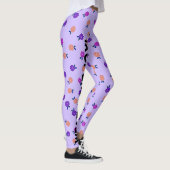 DRAAG UW VREUGDE! LEGGINGS (Rechts)