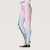 DRAAG UW VREUGDE! LEGGINGS (Links)