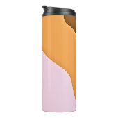 DRAAG UW VREUGDE! THERMOSBEKER (Geroteerd rechts)