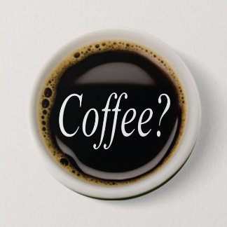 Draag uw welkomstwoord in elke lift ronde button 7,6 cm