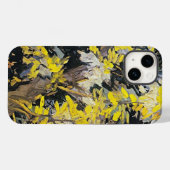 Draag Van Gogh's kunst in je zak - Bloemenkunst Case-Mate iPhone Case (Achterkant (horizontaal))