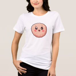 Draag Vertrouwen. Eigen Je Stijl Tri-Blend Shirt