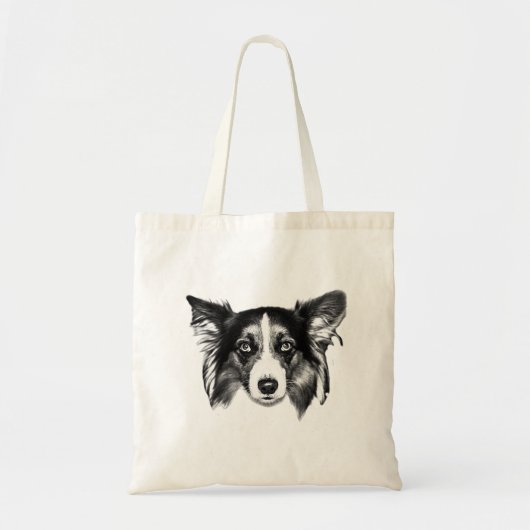 Draag vriendelijkheid tote bag (Voorkant)