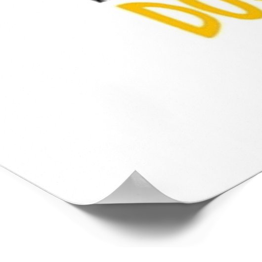 Draag zonnebrandcrème poster (Hoek)