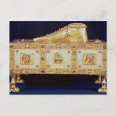 Draagbaar altaar van St. Andrew 2 Briefkaart (Voorkant)