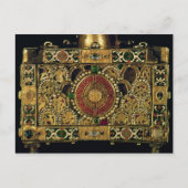 Draagbaar altaar van St. Andrew Briefkaart (Voorkant)