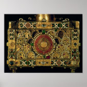 Draagbaar altaar van St. Andrew Poster (Voorkant)