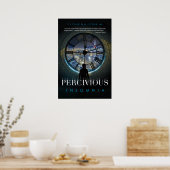 Draagbaar slapeloosheid Poster (Keuken)