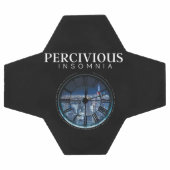 Draagbaar Voetbal (Enkel)