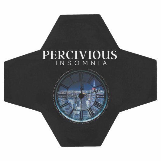 Draagbaar Voetbal (Enkel)