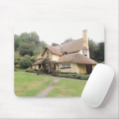 Draagbare behuizing in verkiesbare Muismat (Met muis)