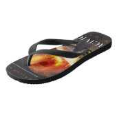 Draagbare Hoesjes Teenslippers Teenslippers (Schuin)