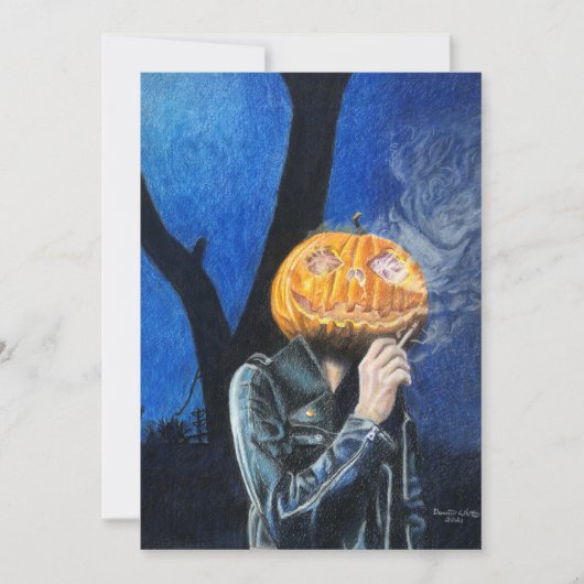 Draagbare kaart zonder kop (Voorkant)