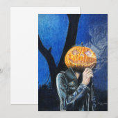 Draagbare kaart zonder kop (Voorkant / Achterkant)