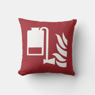 Draagbare schuimapplicator veiligheidsbord kussen