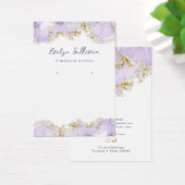 Draagbare speelsieraden voor design visitekaartje (Bureau)