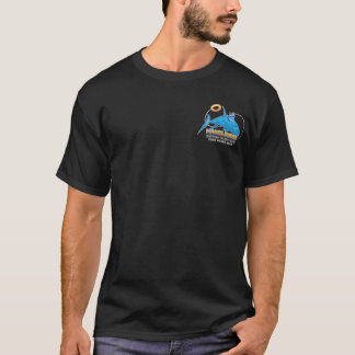 Draagbare T-Shirt-design van handlijners T-shirt